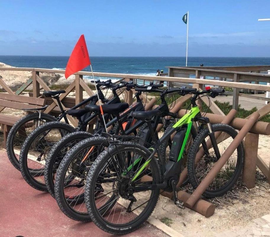 Bedebike Bed & Breakfast Obidos Exterior photo