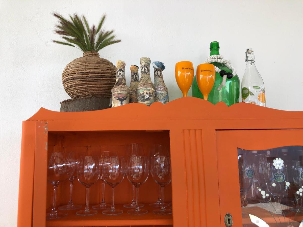 Bedebike Bed & Breakfast Obidos Exterior photo