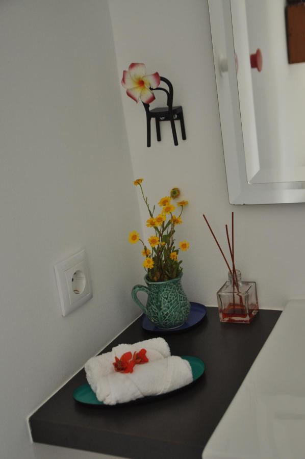 Bedebike Bed & Breakfast Obidos Exterior photo
