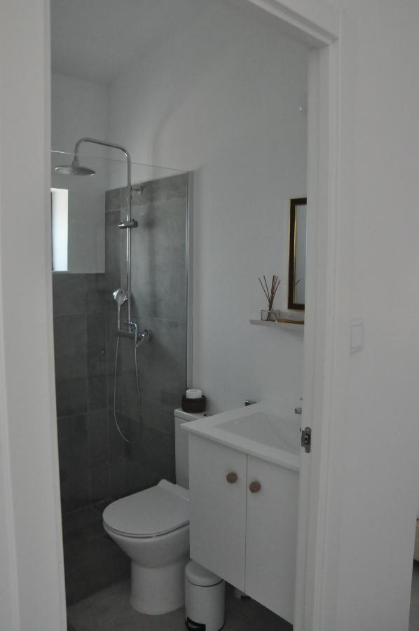 Bedebike Bed & Breakfast Obidos Exterior photo
