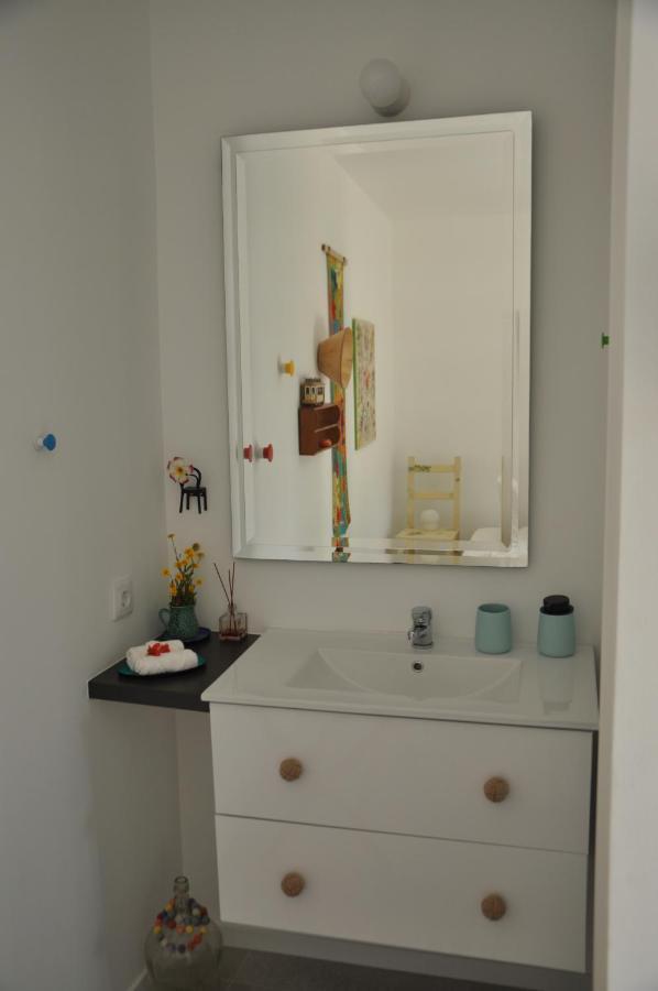 Bedebike Bed & Breakfast Obidos Exterior photo