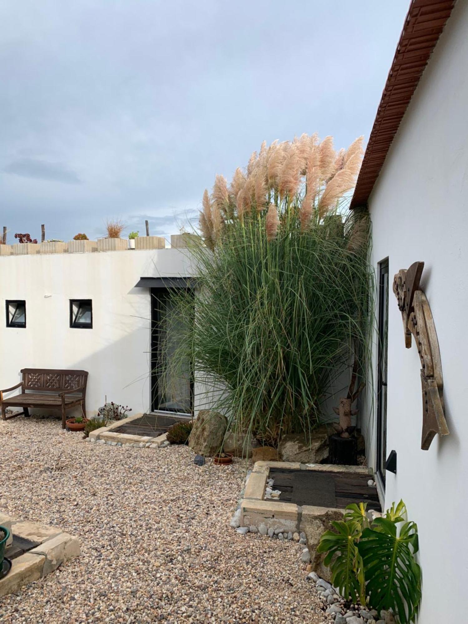 Bedebike Bed & Breakfast Obidos Exterior photo