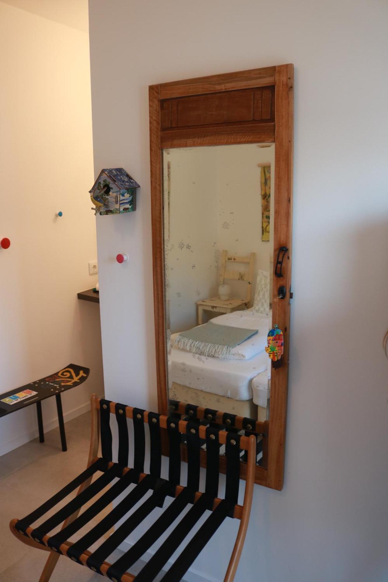 Bedebike Bed & Breakfast Obidos Exterior photo