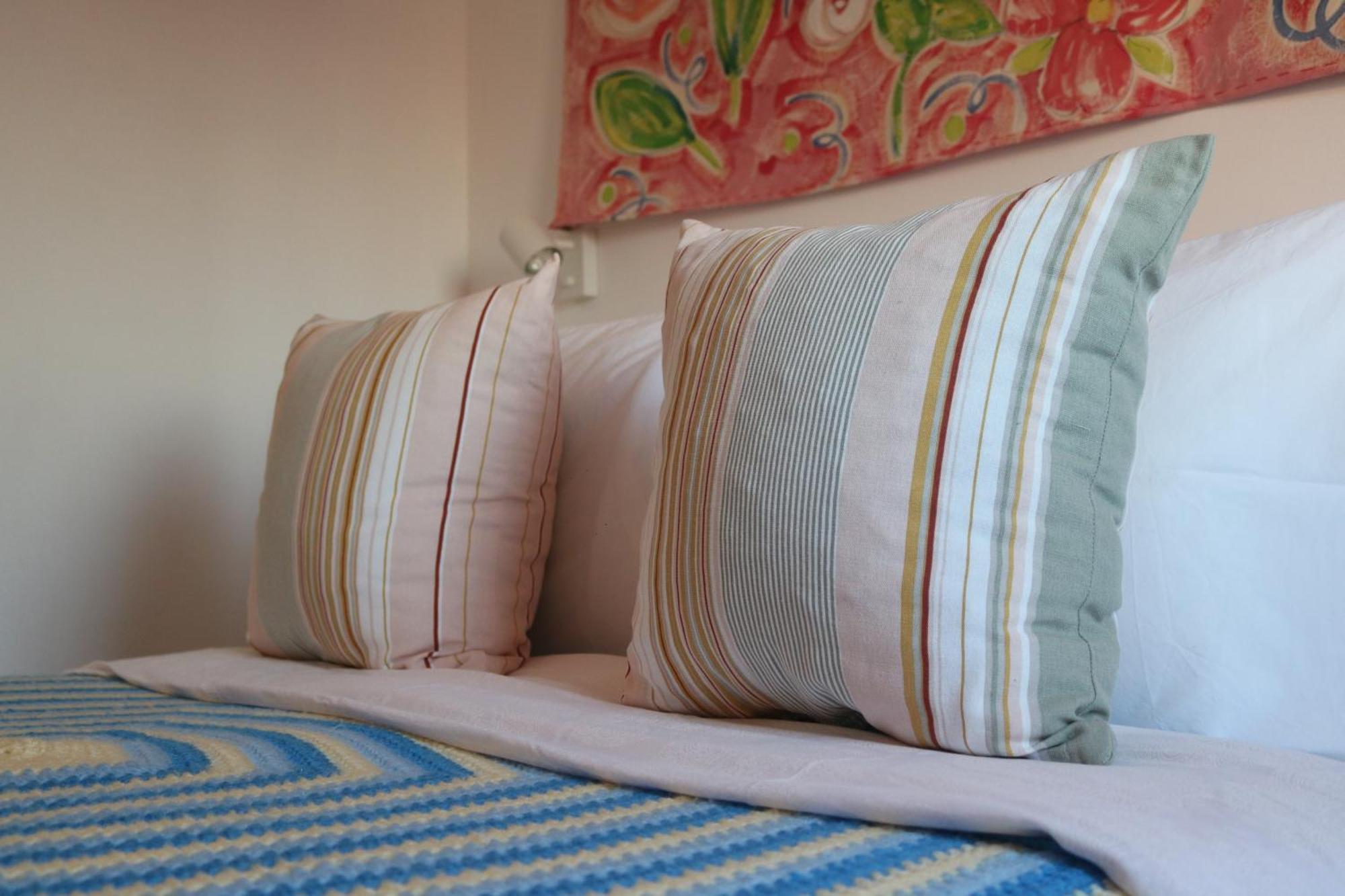 Bedebike Bed & Breakfast Obidos Exterior photo