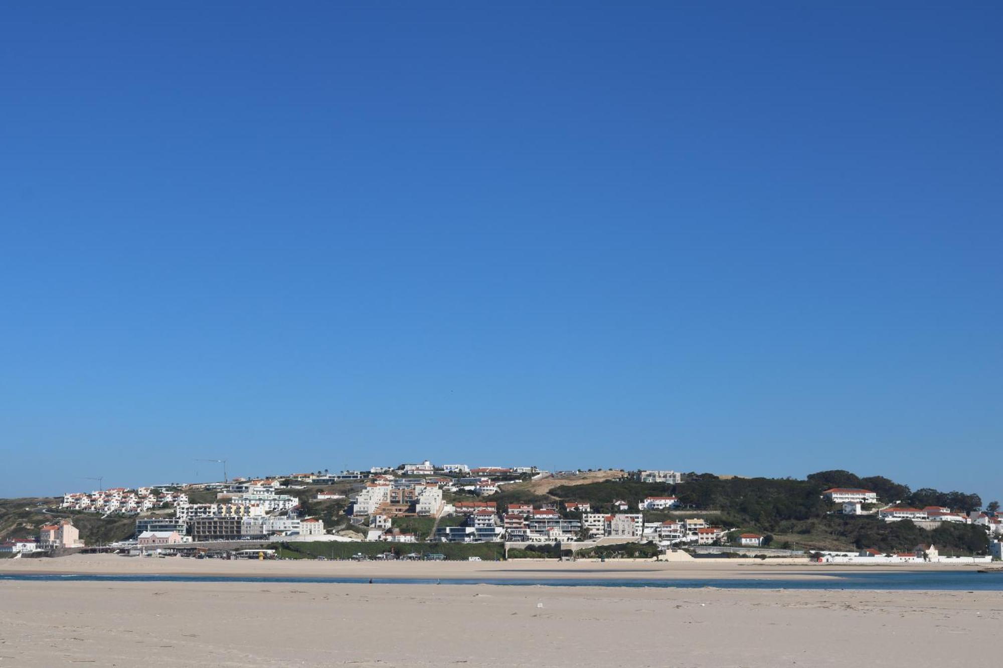 Bedebike Bed & Breakfast Obidos Exterior photo