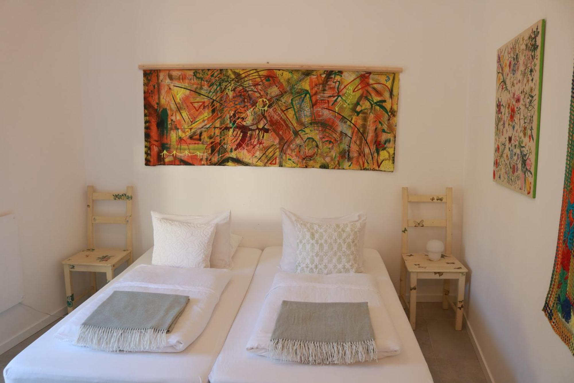 Bedebike Bed & Breakfast Obidos Exterior photo